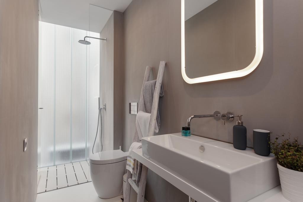 Portowhite City Lofts Pokoj fotografie