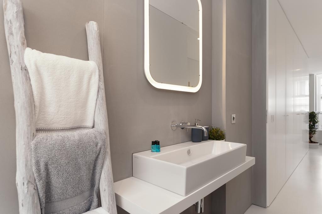 Portowhite City Lofts Pokoj fotografie
