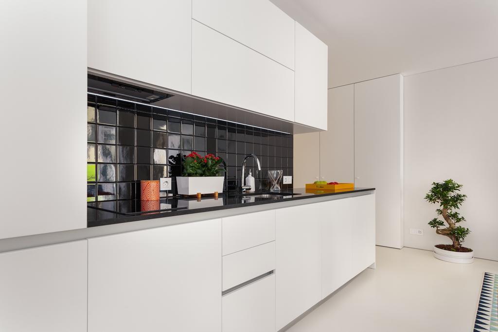 Portowhite City Lofts Pokoj fotografie
