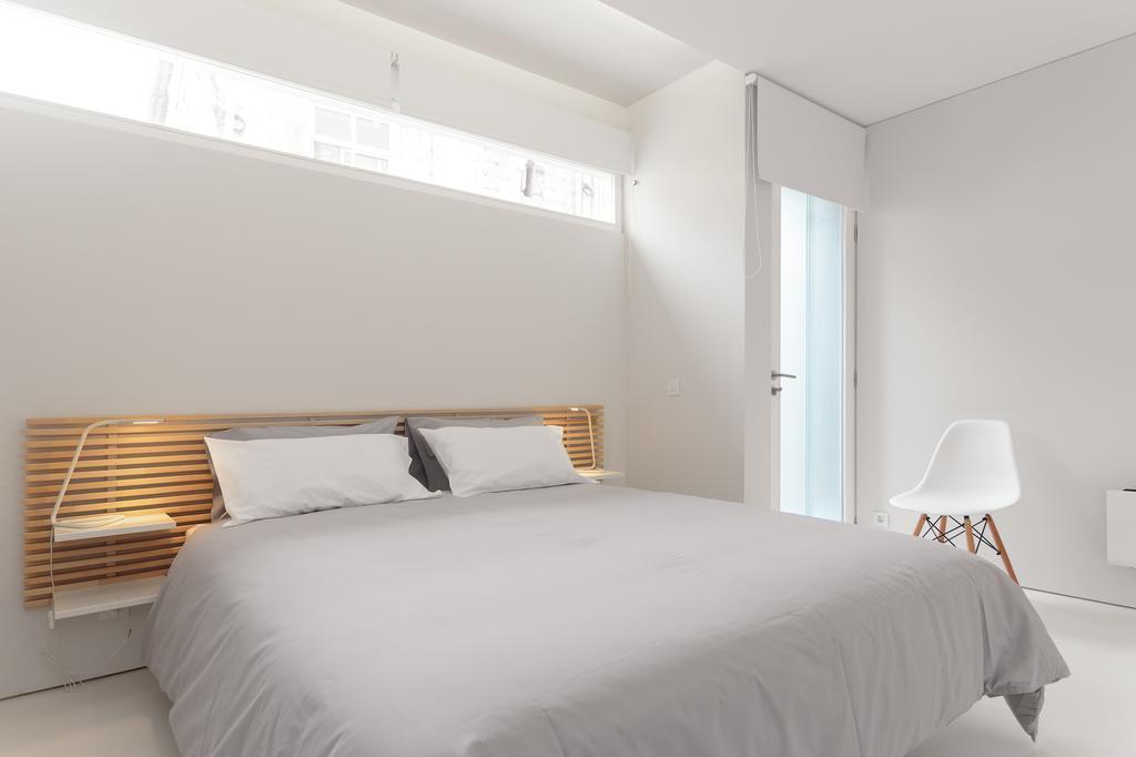 Portowhite City Lofts Pokoj fotografie