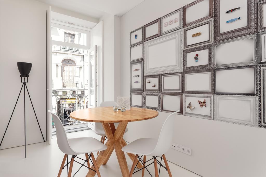 Portowhite City Lofts Pokoj fotografie